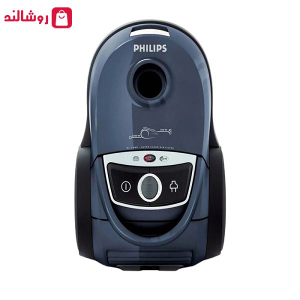 جاروبرقی فیلیپس مدل FC9170 - روشالند